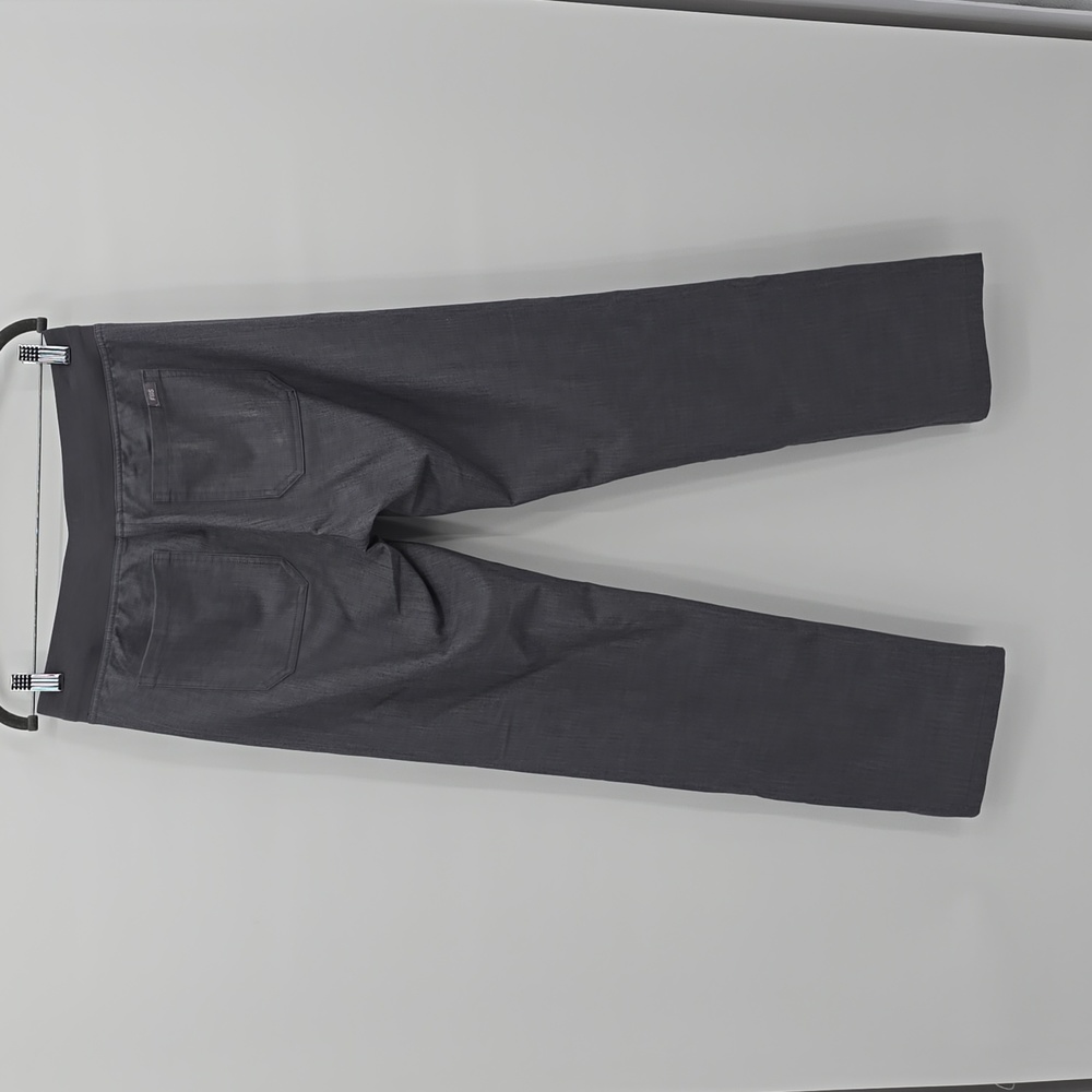 Figs Livingston Basic Pants Scrub Graphite Grey C… - image 4